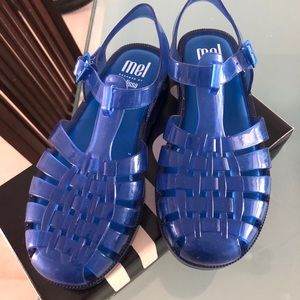 Mel by Melissa Sandals